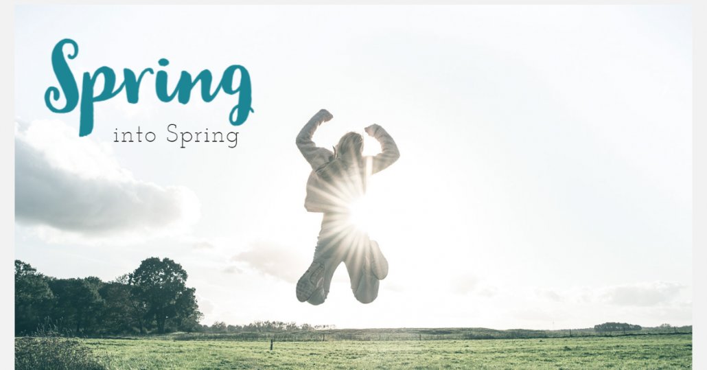 StateofSlim's tweet photo. Happy first day of Spring! How are you going to CELEBRATE?

#MondayThoughts https://t.co/rmX7FYKfdK