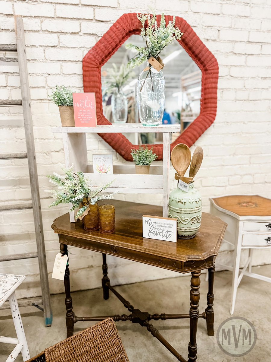 the_mvmarket's tweet image. Re-stocked &amp;amp; ready for YOU tomorrow! Doors open Sunday 10a-4p... Stark Co. Fairgrounds in Canton, you don’t want to miss it! 
Admission tomorrow is $5 &amp;amp; kids 12 &amp;amp; under are free &amp;amp; so is parking! #cantonohio #starkcountyohio #starkcounty #themvmarket #ohioevents #beautifulvintage