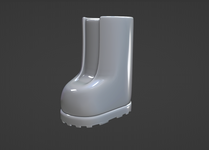 Any thoughts on this so far?