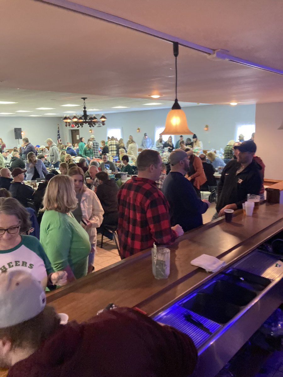 2023 Eden Lacrosse Meat Raffle. Thanks for the support!