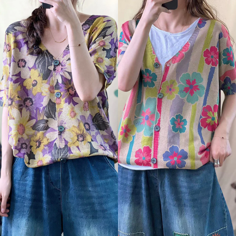 buykud's tweet photo. Cheers to your new favorite outfit!

View more: https://t.co/TPm7bkp4sX

#buykud #casual #style #knit #dailylook #womenwear #shirt https://t.co/bWKx5b3ItC