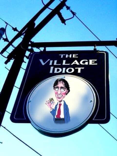 MapleSyrupNews's tweet photo. He is also a huge traitor!! ๐ก๐จ๐ฆ๐ #TrudeauPharmaPuppet #LiberalHypocrisy #StopTheShots #WEFpuppet https://t.co/Ku1p18tzT4