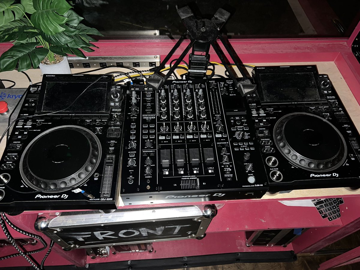 DJ KA5 (kas) tweet media