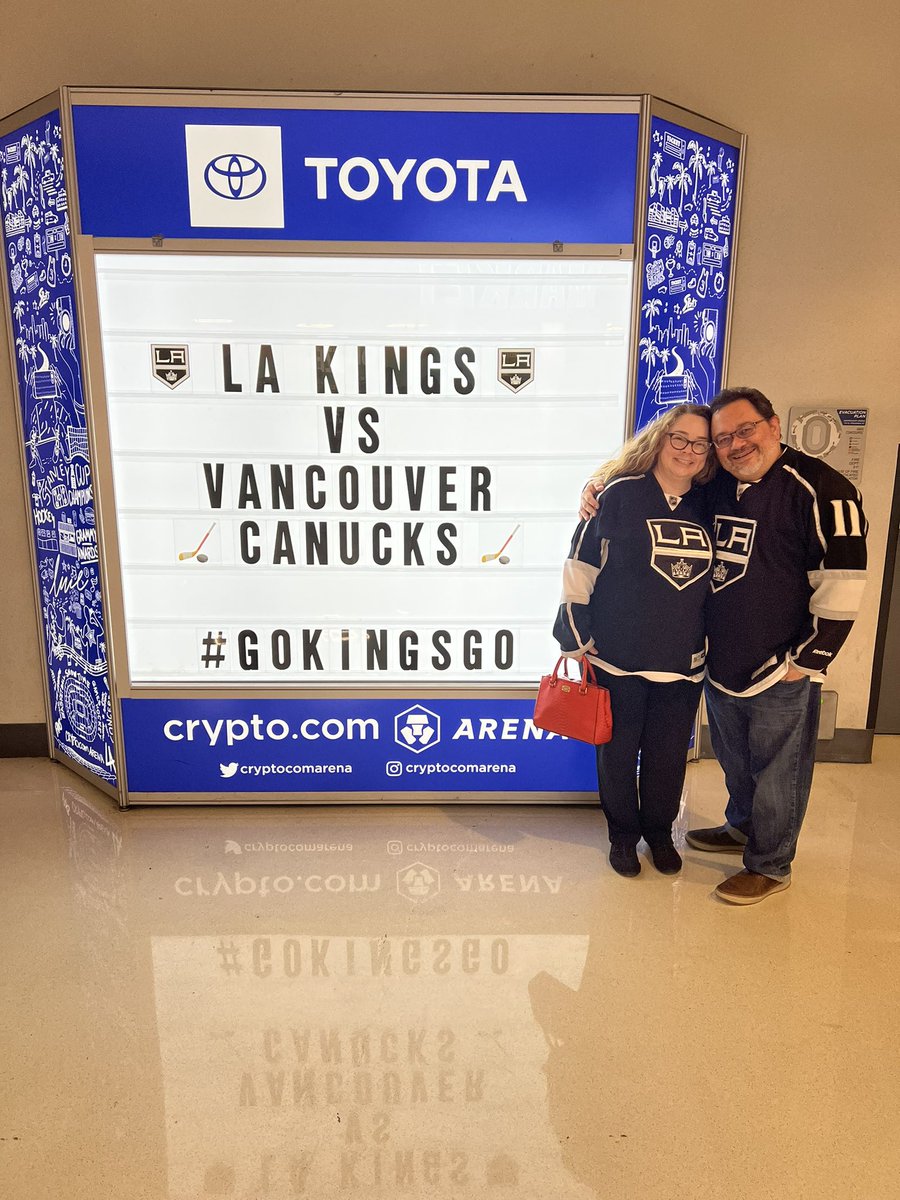 DavidJVillalon's tweet photo. #gokingsgo https://t.co/5AU1bRc8EK