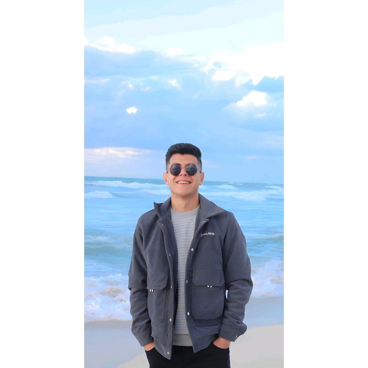 #NewProfilePic
'✨♥️