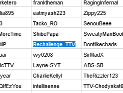 RechallengeTV's tweet photo. They finally got me, but I'm live at https://t.co/PbQhBku6Uk #EFT #Cheater https://t.co/MygidUETlR