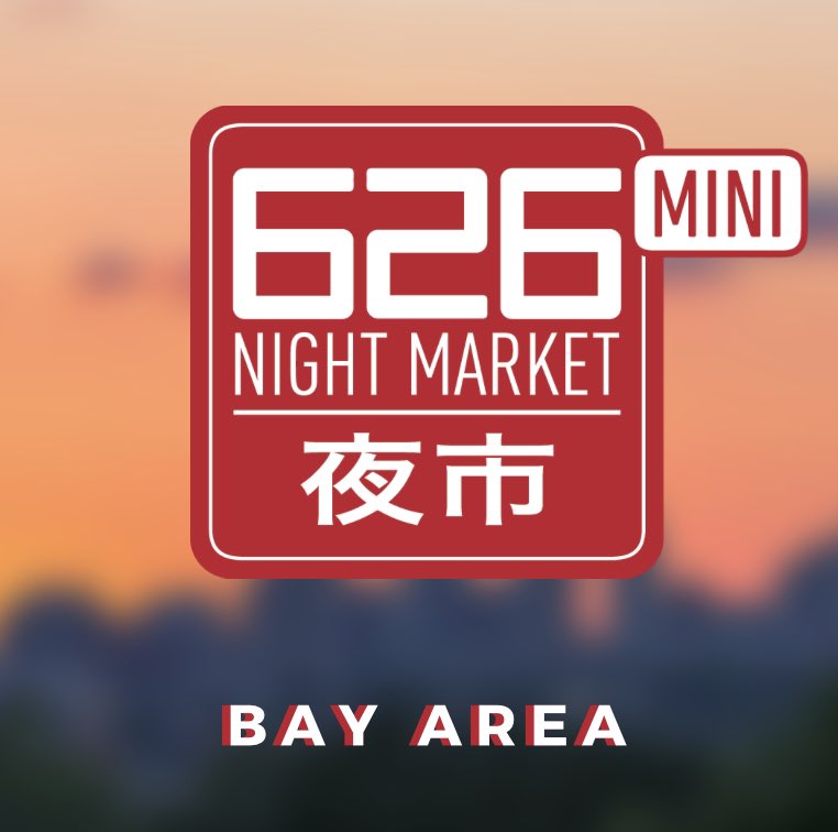 626 Night Market tweet media