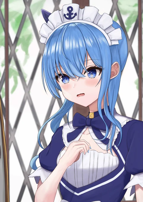 ホロライブ等のVTuber中心で描いてます!イラスト関連の投稿のみで運用してますので何卒 #三億アカウントの中から私を発掘してください 