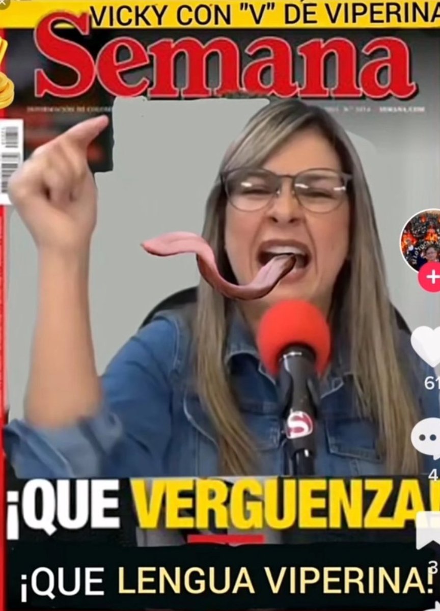 #BloqueatonASemana sigan llorando