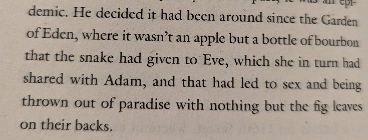 brendaLKK's tweet image. .@1pcornwell I&apos;m a total #writergeek but still this sentence is just so perfect it says it all! From &quot;Scarpetta&quot;