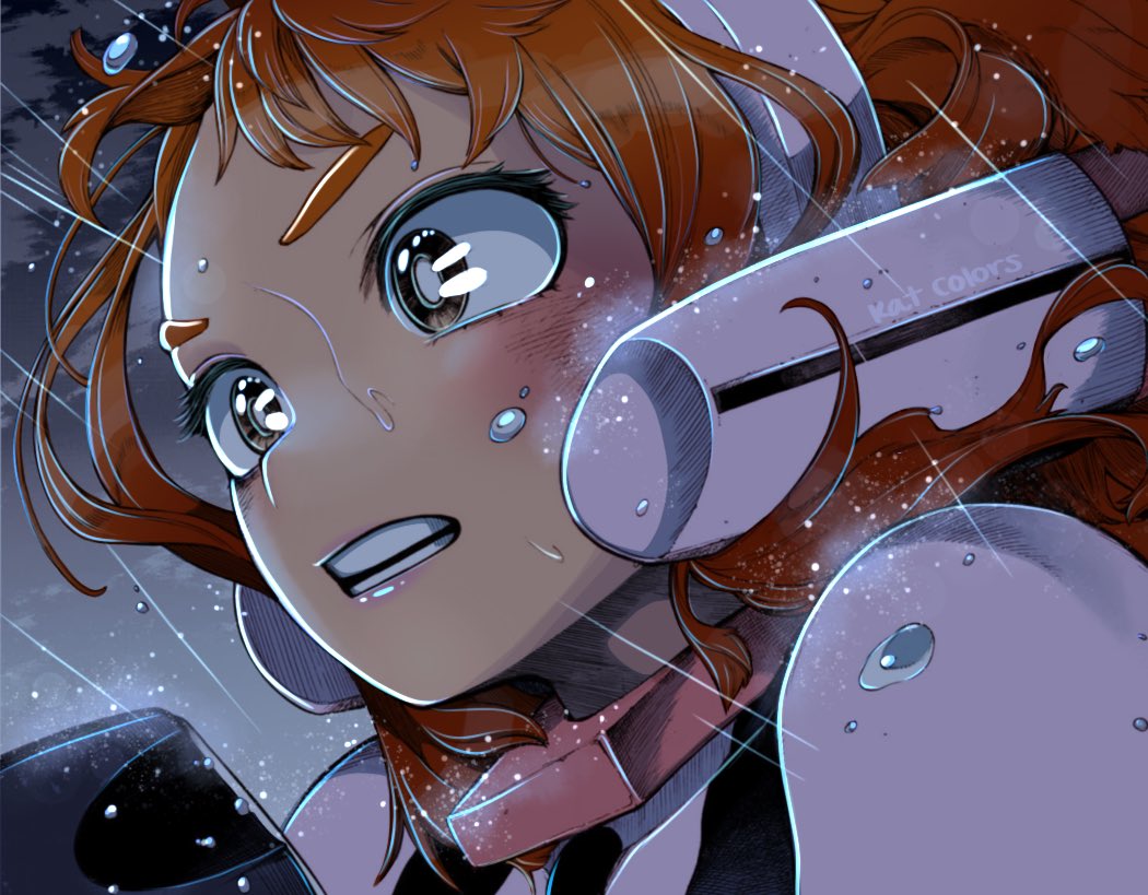kat__colors's tweet photo. “A Young Woman’s Declaration” 🌧
#mha #bnha https://t.co/DP7PIQOt4a