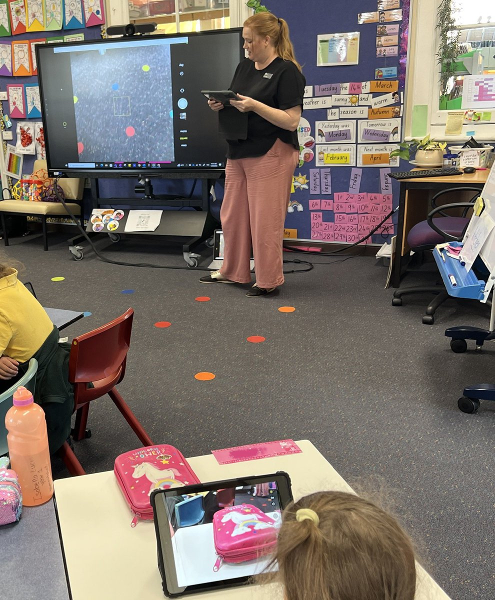 Last week, I was fortunate enough to support schools in the Eden-Monaro area. Goals were set for effective use of devices, efficient digital programming and utilising digital learning platforms. #RuralAccessGap <a href="/ryannoonan5/">Ryan</a> <a href="/katejones117/">Kate Jones</a> <a href="/k3lby/">Kelly Burke</a> <a href="/aim_phillips/">Aimee Phillips</a>