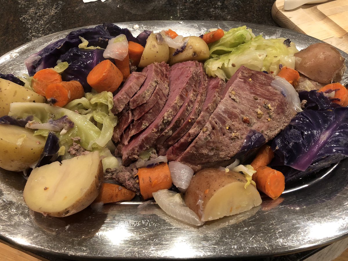 TimberWulfe's tweet image. I hope everyone had a lovely St. Patrick’s Day!