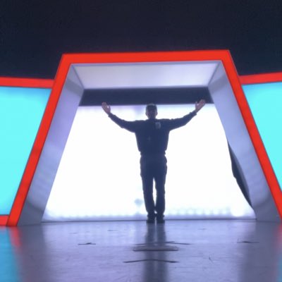 #NewProfilepic taken at #snapshotv #deadrop <a href="/12am/">Midnight Society</a>