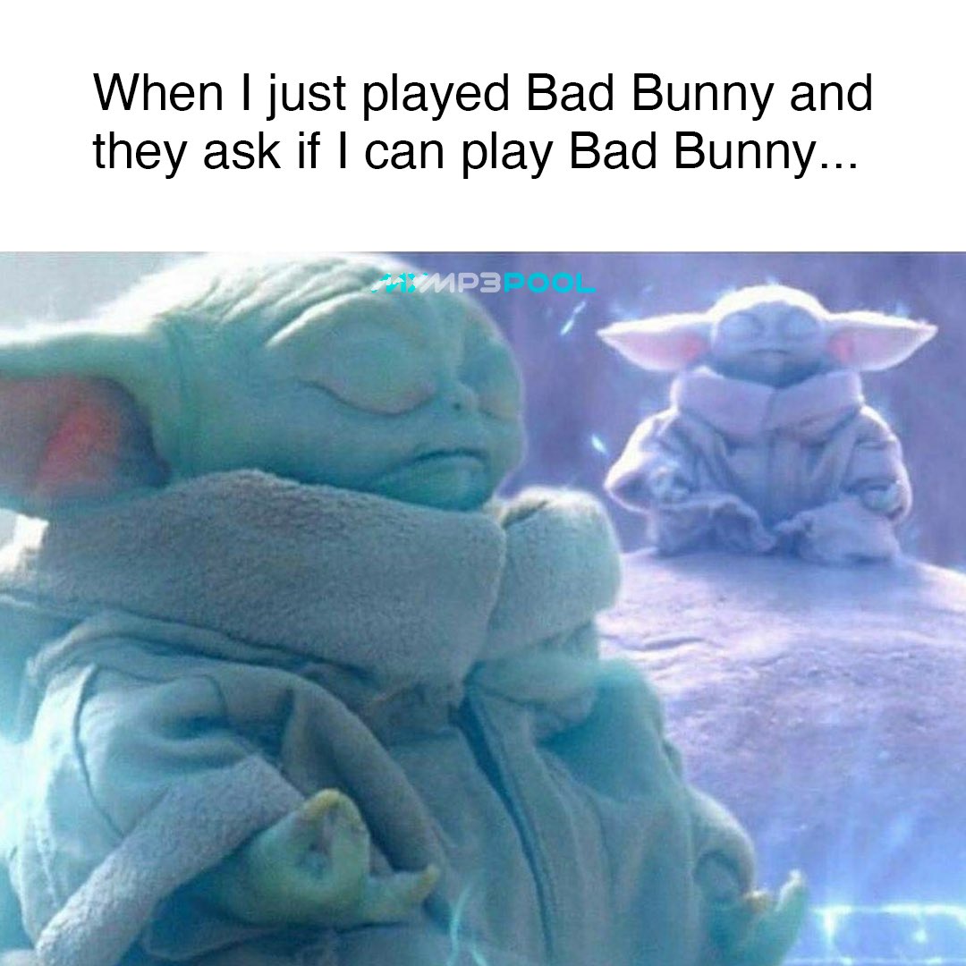 DJ MP3 Record Pool tweet media