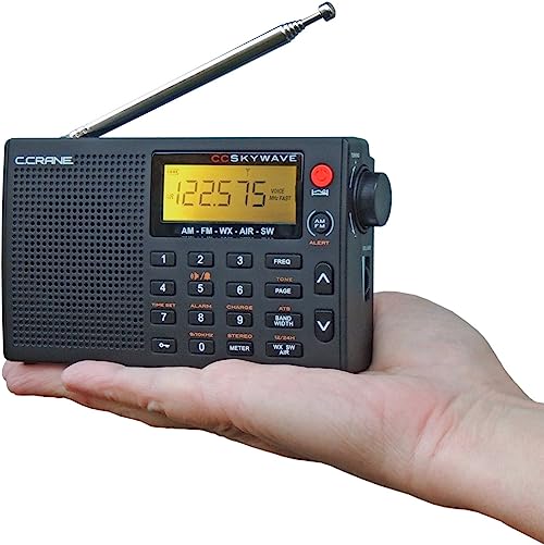 The 10 Best World Radios In 2023
Here we are going to take a look at the best world radios on the market. 
Link More: yimyames.com/best-world-rad…
#yimyames
#yimyamesreview
#radio
#bestworldradios