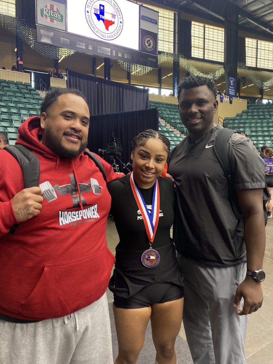 Creekview Mustang Horsepower tweet media