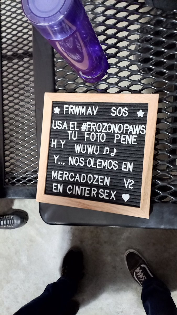 RaviFennecFox's tweet photo. Banda.  °^°

Se puso rara la furmeet o/////o

#FrozenPaws https://t.co/rd64TVKRb5