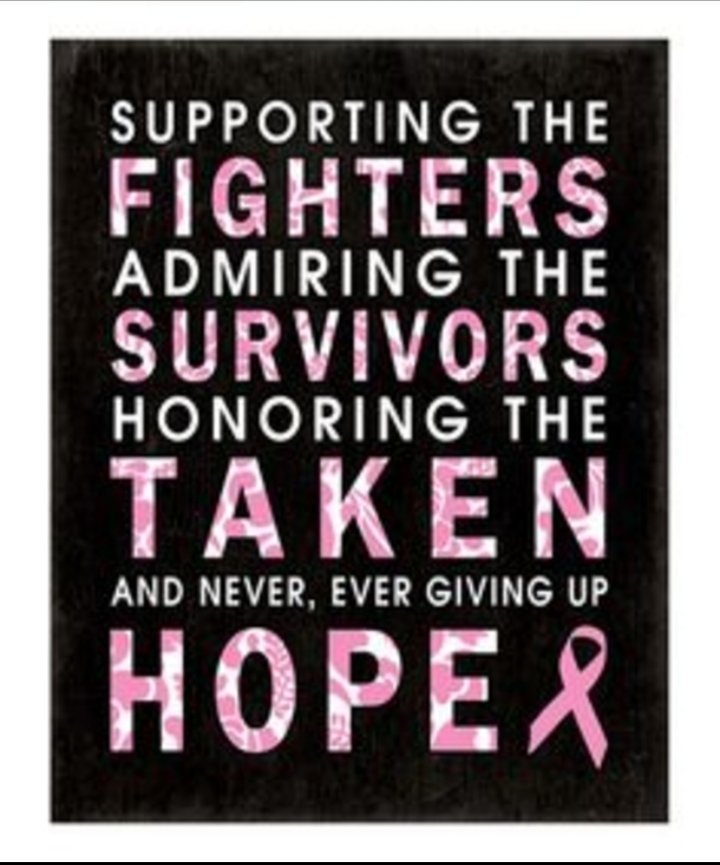 IPCoachZ's tweet image. As I enter into this new journey and face my personal battle, I recall the peace that got me through others and the hope I have for what's coming.