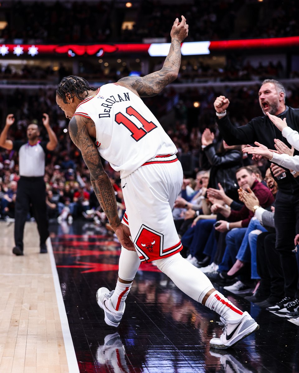 BULLS WIN.
BULLS WIN.
BULLS WIN.