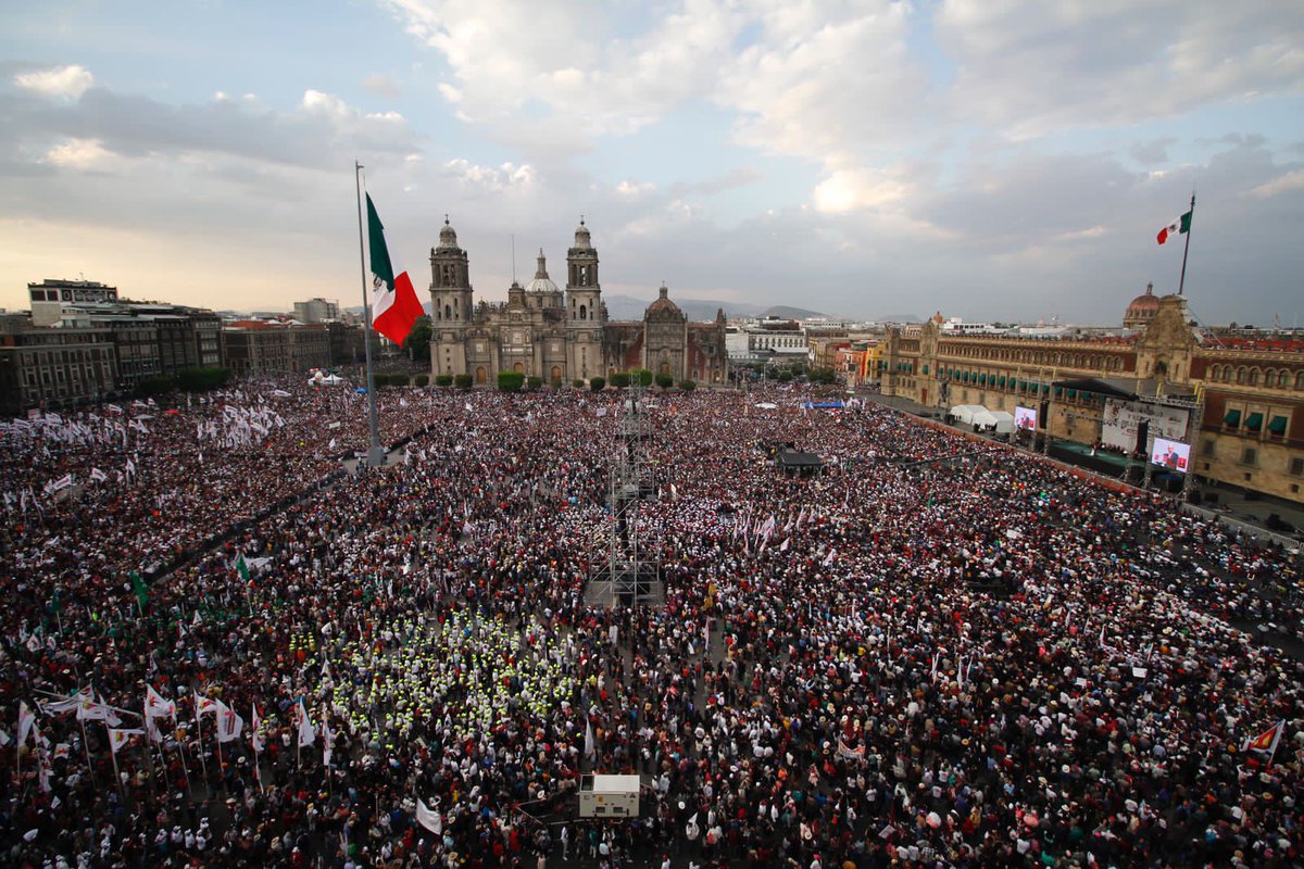 SEGOB CDMX tweet media