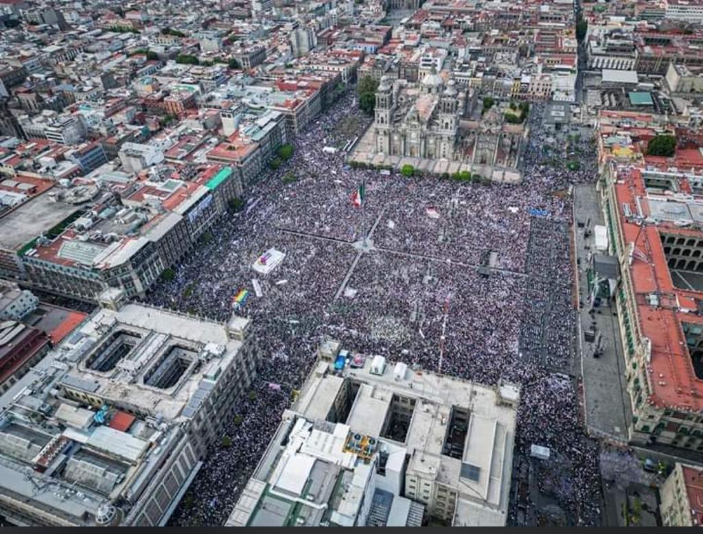 SEGOB CDMX tweet media