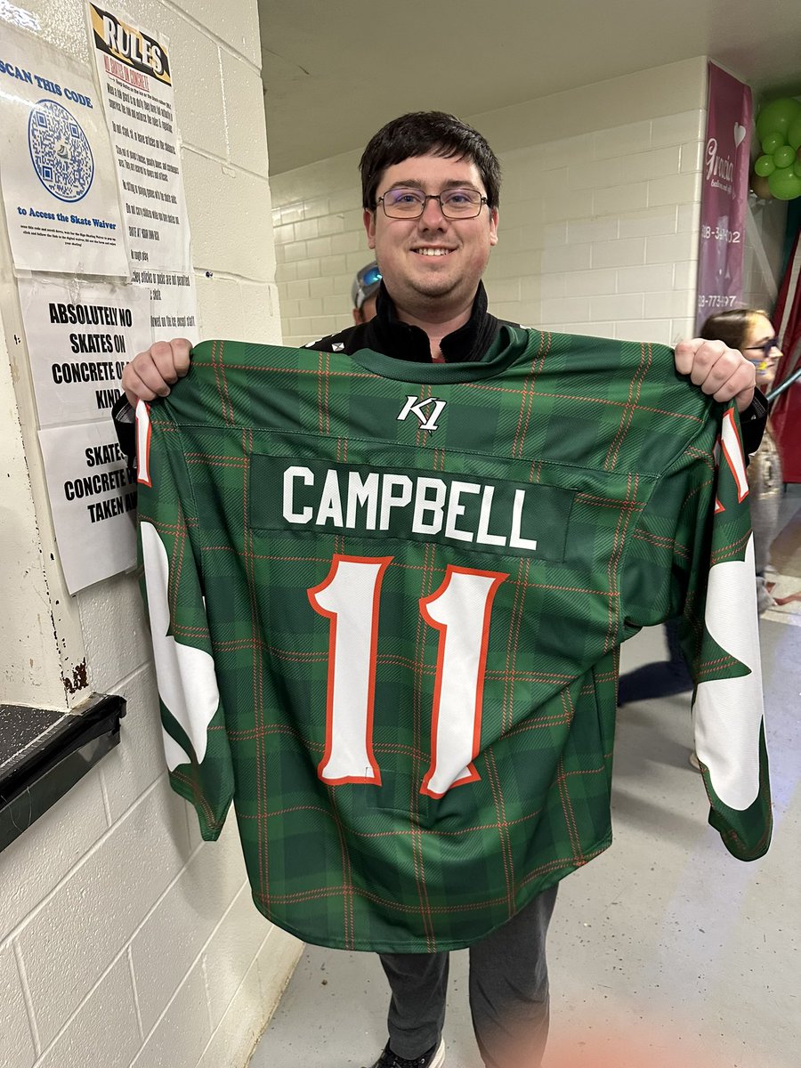 clawsupboosters's tweet photo. The Winners tonight for the retired jerseys🍀🍀🍀
CONGRATULATIONS 🦞🦞 https://t.co/PG287IkBhD