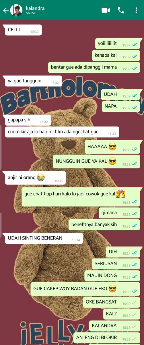 CIA 🦋 tweet media