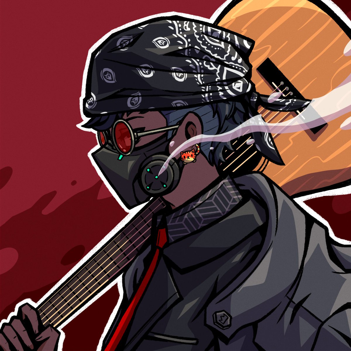 PUAYPUAY✴️ tweet media