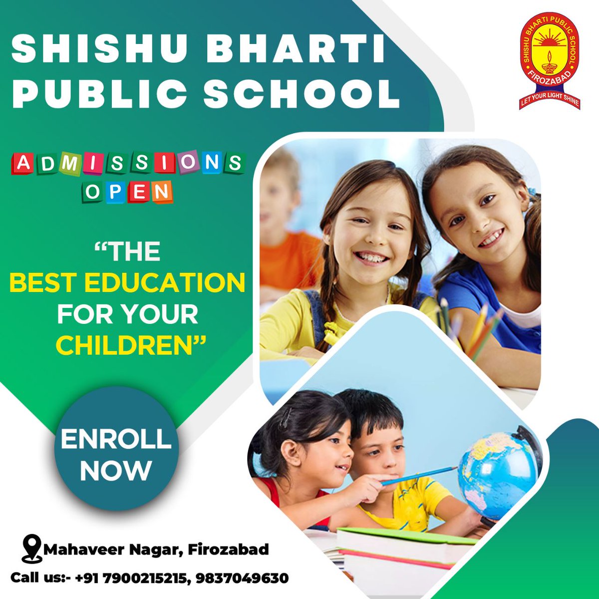 SHISHU BHARTI PUBLIC SCHOOL (@ShishuPublic) / Posts / X