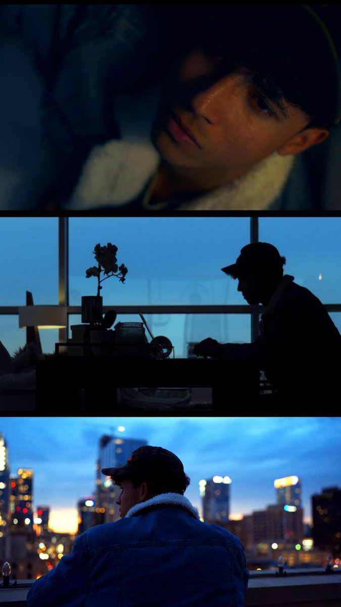 Snagged these frames of my guy @scotty_jon