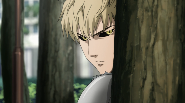 DAILY GENOS | BLM tweet media