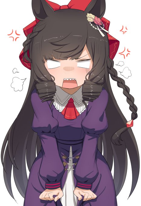 悪役令お嬢#ウマ娘 