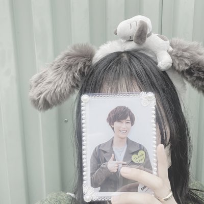 moru____oO's tweet photo. #新しいプロフィール画像 https://t.co/hstvSvEoKb