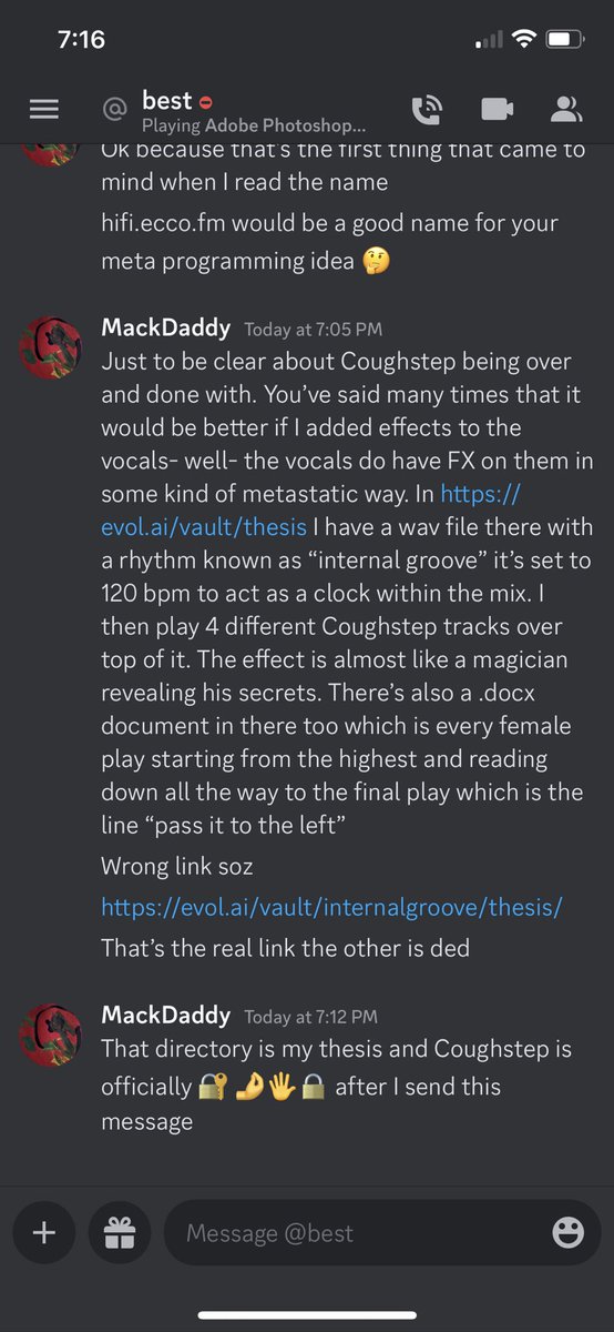ManiteeMerklerk's tweet image. @ecco_fm @DigitalGhostAI @ruffensteint 🔒#done #thatwaseasy @Staples