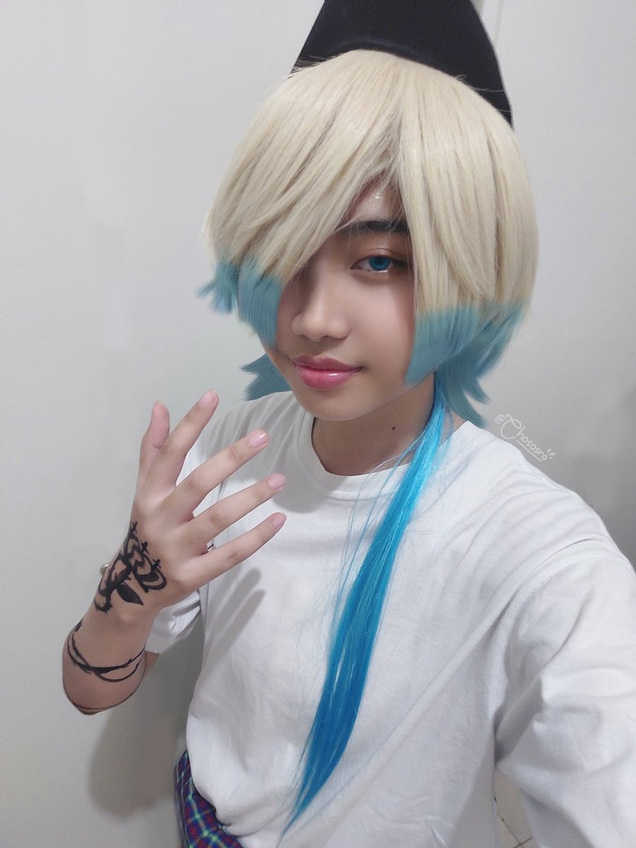 bluelockfess's tweet photo. -bllkarya oknum main petasan pas orang lagi tarawih

cosplay by sender https://t.co/IbkqAOuSzD