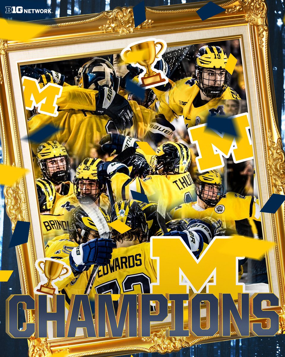 ksvoboda's tweet photo. “Well, um, actually a pretty nice little Saturday…” #GoBlue! https://t.co/JgCF7Z8OGf