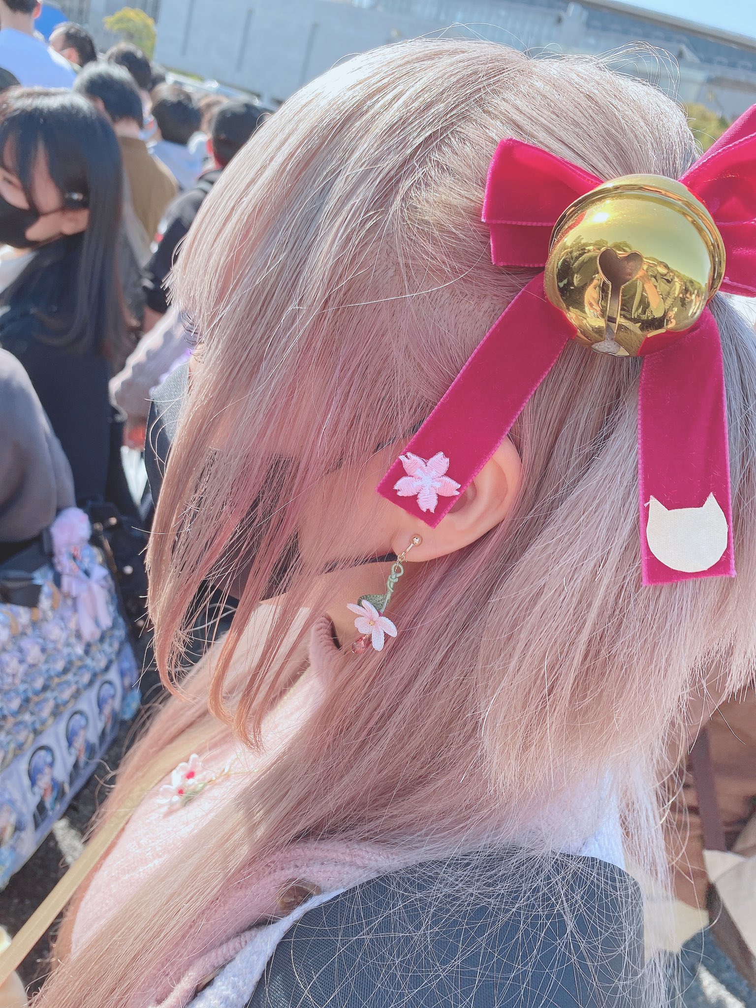 由夜  由夜♕🌸 next→10/5ホロクル (@mikonoanyc) / X