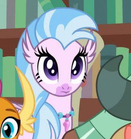 comfortsilvy's tweet photo. S T A R E
#mlp #mlpsilverstream #mlpfim #mylittlepony https://t.co/bhxrJZGSM9