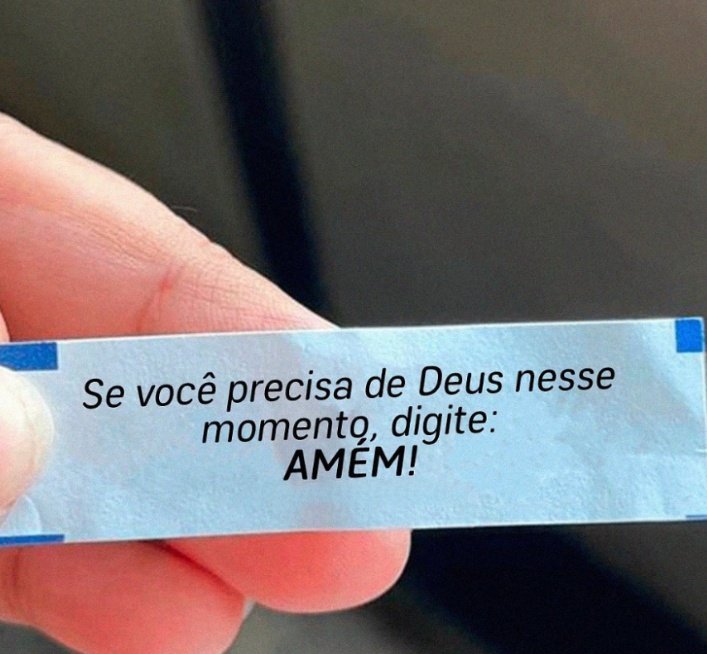 DIGITE AMÉM