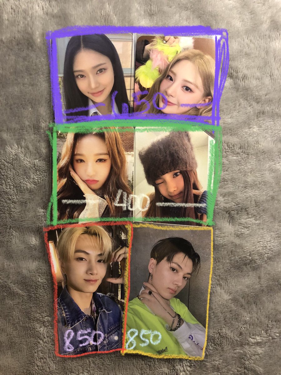 seeuncolls's tweet photo. [ 🫧 ] wts lfb ph #pixiells 
 
     ୨ৎ : assorted pocas ֯  ⑅

    ⤷ selling them as per color set
    ⤷ no tingi | prio taking more! 
    ⤷ mine + what color to claim 
    ⤷ kindly read the thread below b4 claiming https://t.co/NYeN15cJvl