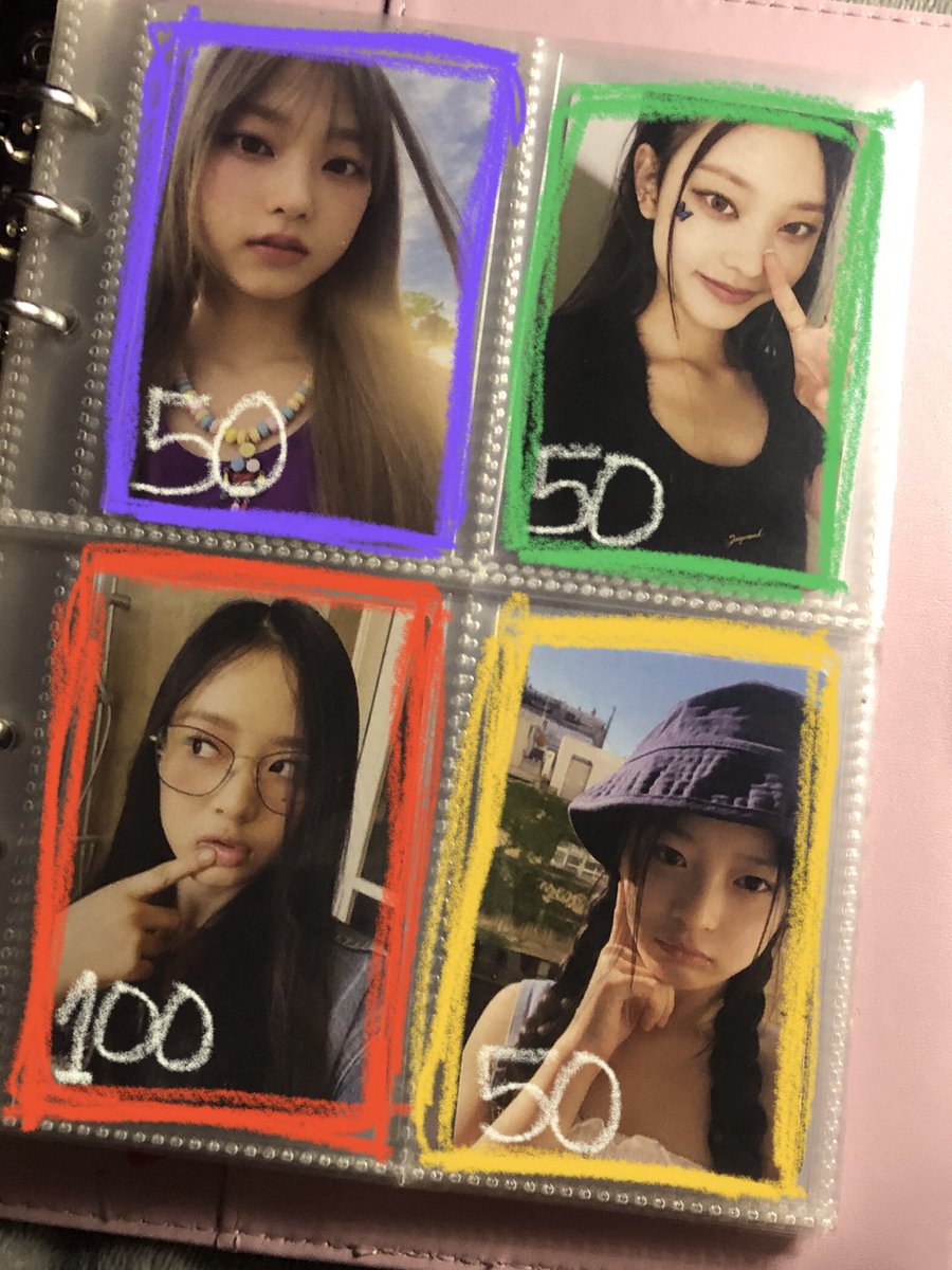 seeuncolls's tweet photo. [ 🫧 ] wts lfb ph #pixiells 
 
     ୨ৎ : assorted pocas ֯  ⑅

    ⤷ selling them as per color set
    ⤷ no tingi | prio taking more! 
    ⤷ mine + what color to claim 
    ⤷ kindly read the thread below b4 claiming https://t.co/NYeN15cJvl