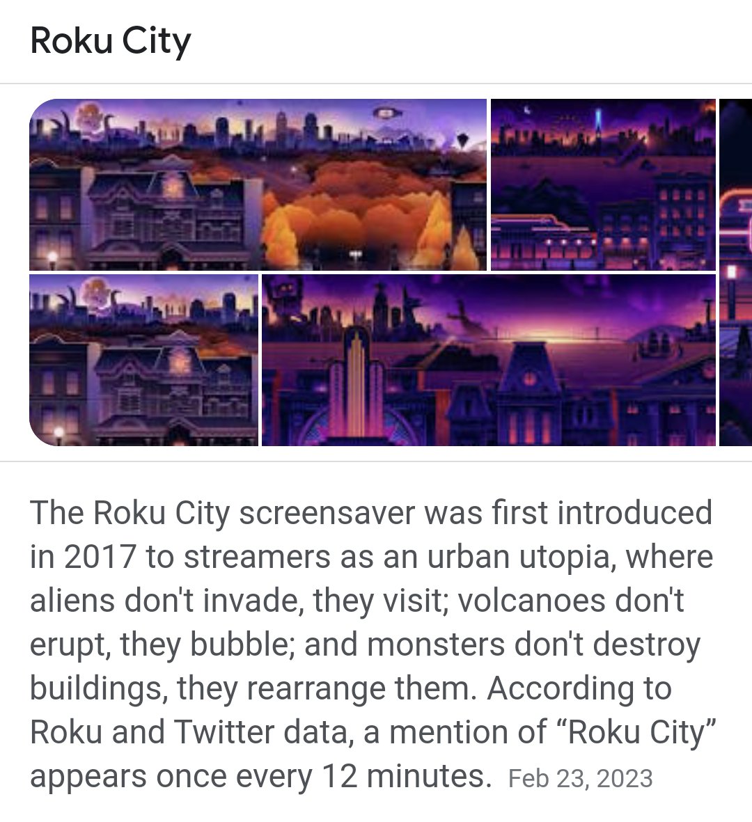 Claudia Baim tweet media