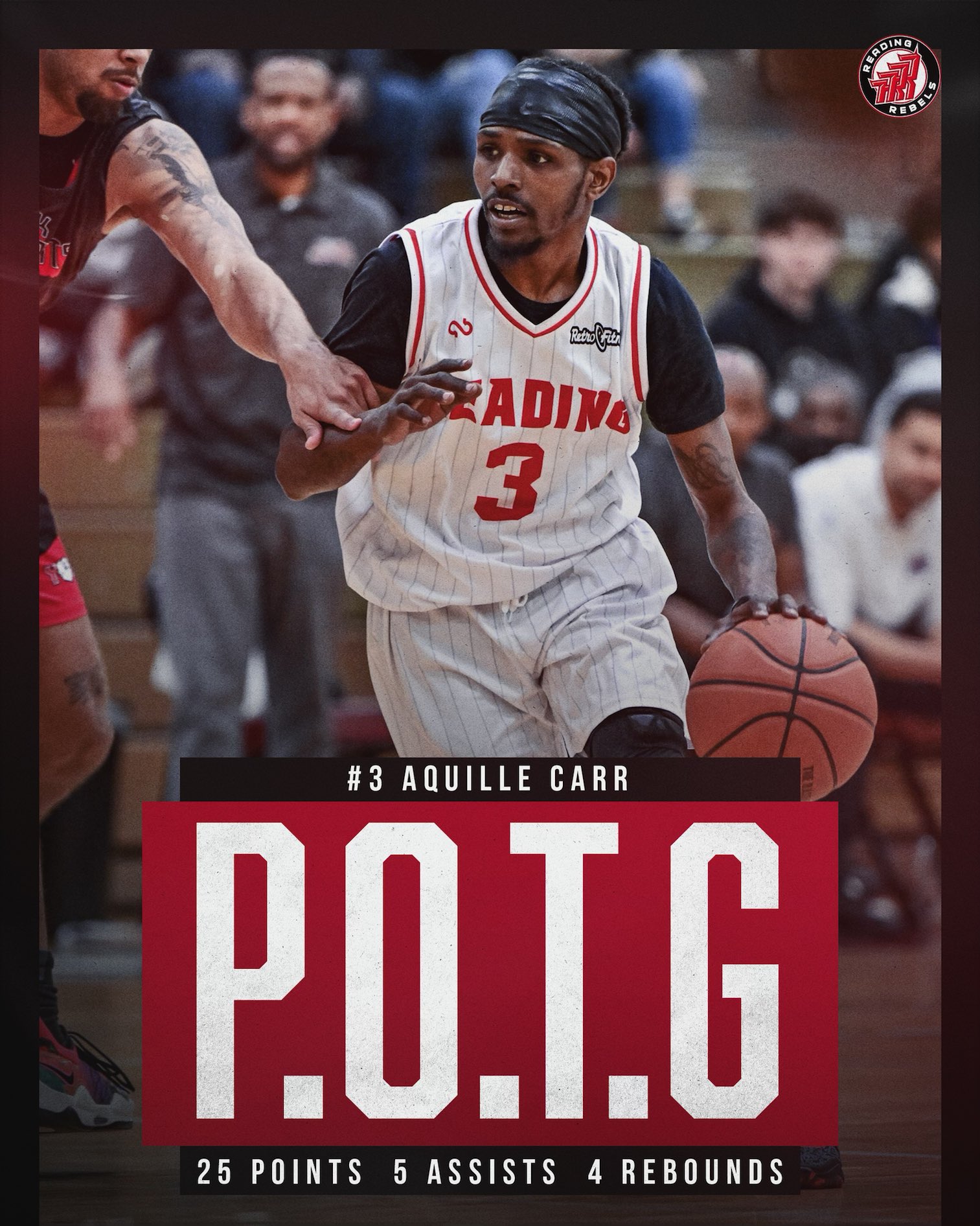Aquille carr 2024