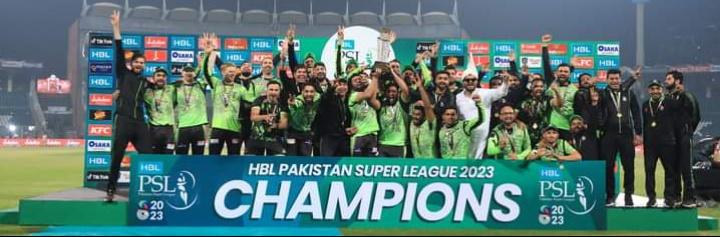 Happy Sunday Morning .... 💚🇵🇰❤
#PSL2023 
#LQvsMS