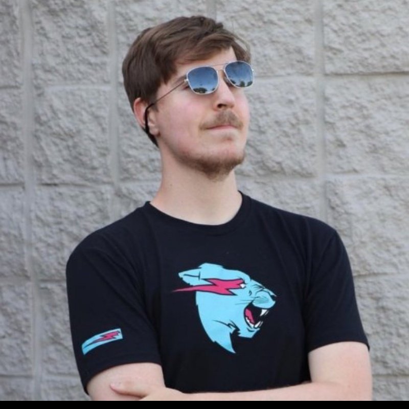 #NewProfilePic
