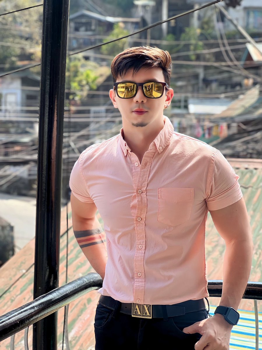 Tara, churchdate tayo. 😇