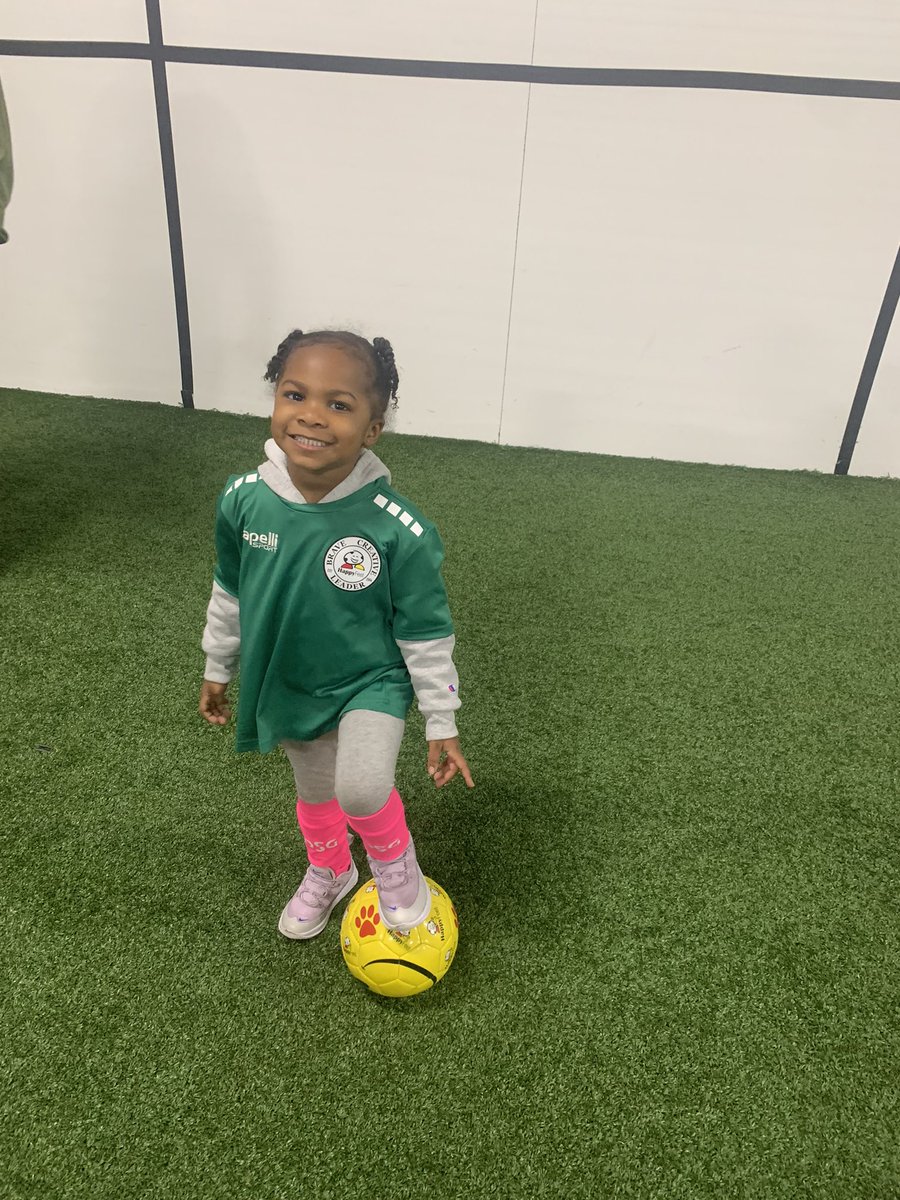 ChassMarie_'s tweet photo. The cutest S⚽️ccer Player ! 🫶🏾💚🥰 https://t.co/zFTSikJ640