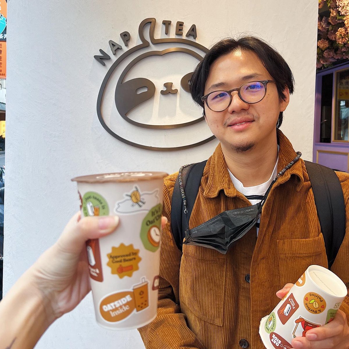 We continue the journey for our feature film project “First Breath After Coma” in Produire au Sud Workshop in Taipei. One week of intense workshop, so happy to meet new filmmaker friends and mentor! <a href="/studioantelope/">Studio Antelope</a>