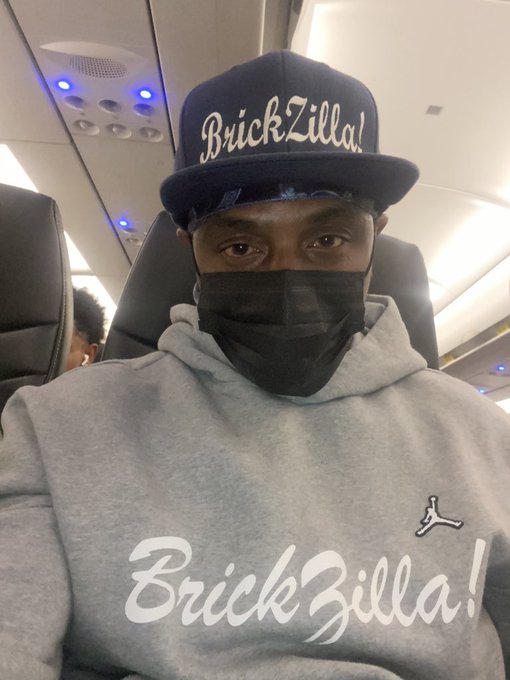 TW Pornstars - Brickzillaxxx. Fotos y vídeos de Twitter. Página 11